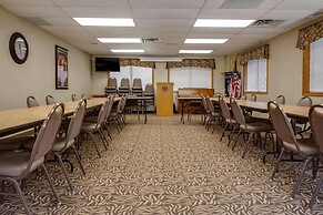 Comfort Inn Millersburg