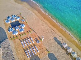 Krystal Beach Acapulco