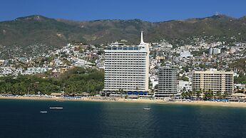 Krystal Beach Acapulco