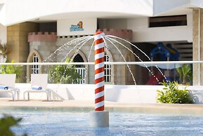 Krystal Beach Acapulco