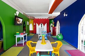 Krystal Beach Acapulco