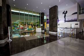 Krystal Beach Acapulco