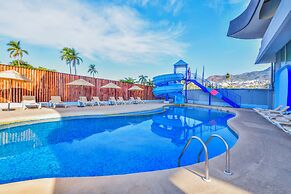 Krystal Beach Acapulco