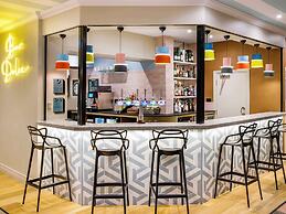 ibis Styles Bournemouth