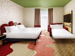 ibis Styles Bournemouth