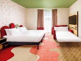 ibis Styles Bournemouth