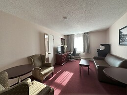 Super 8 by Wyndham Lethbridge