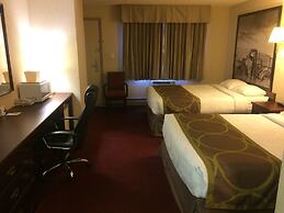 Super 8 by Wyndham Lethbridge