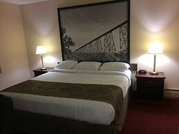 Super 8 by Wyndham Lethbridge