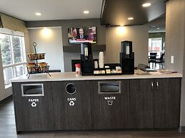 Super 8 by Wyndham Lethbridge