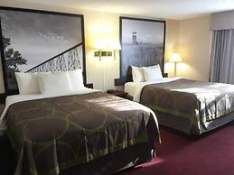 Super 8 by Wyndham Lethbridge