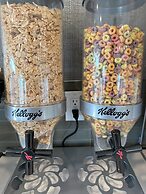 Super 8 by Wyndham Lethbridge