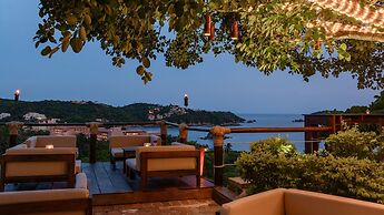 Quinta Real Huatulco