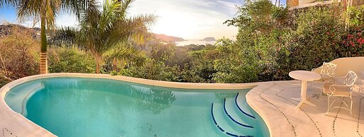 Quinta Real Huatulco