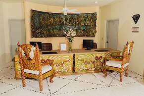 Quinta Real Huatulco