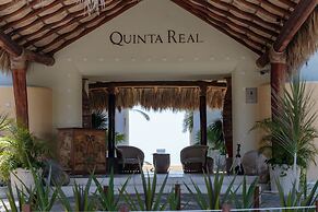 Quinta Real Huatulco