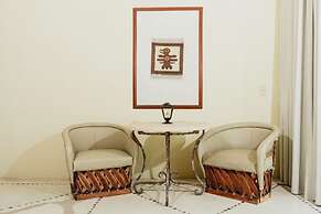 Quinta Real Huatulco