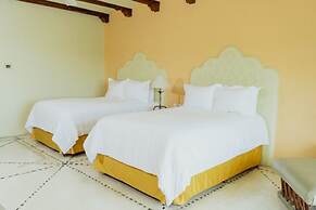 Quinta Real Huatulco