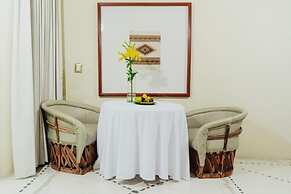 Quinta Real Huatulco