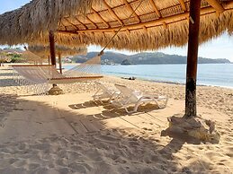 Quinta Real Huatulco