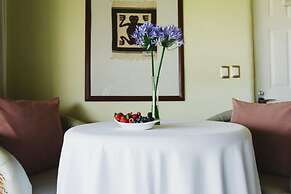 Quinta Real Huatulco