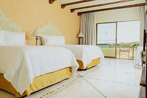 Quinta Real Huatulco