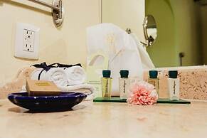 Quinta Real Huatulco