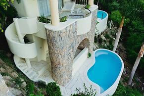 Quinta Real Huatulco