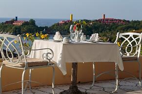 Quinta Real Huatulco