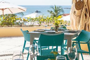 Quinta Real Huatulco