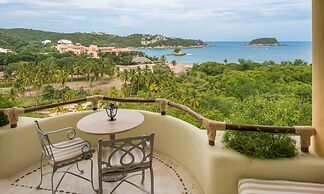 Quinta Real Huatulco