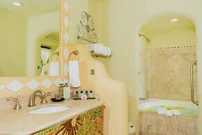 Quinta Real Huatulco