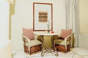 Quinta Real Huatulco