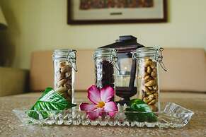 Quinta Real Huatulco