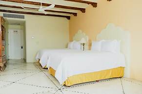 Quinta Real Huatulco