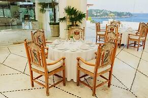 Quinta Real Huatulco