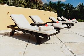 Quinta Real Huatulco