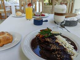 Quinta Real Huatulco