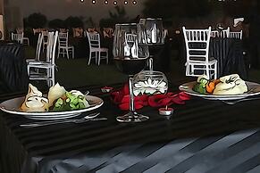 Hotel Misión Torreón