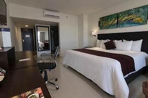 Hotel Misión Torreón