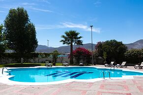 Hotel Misión Torreón