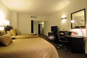 Hotel Misión Torreón