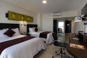 Hotel Misión Torreón