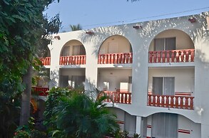 Hotel Misión Ciudad Valles