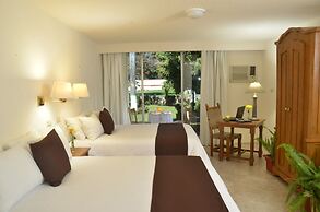 Hotel Misión Ciudad Valles