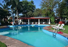 Hotel Misión Ciudad Valles