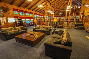 Smoketree Lodge by VRI Americas