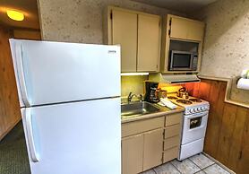 Smoketree Lodge