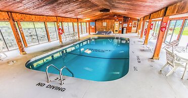 Smoketree Lodge