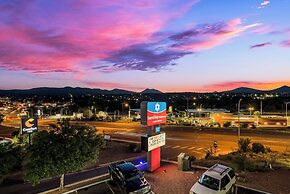 SureStay Plus Hotel by Best Western Silver City